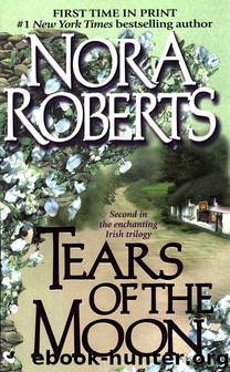 Irish Gallaghers - 02 - Tears Of The Moon by Nora Roberts