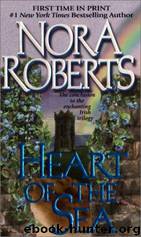 Irish Gallaghers - 03 - Heart of the Sea by Nora Roberts