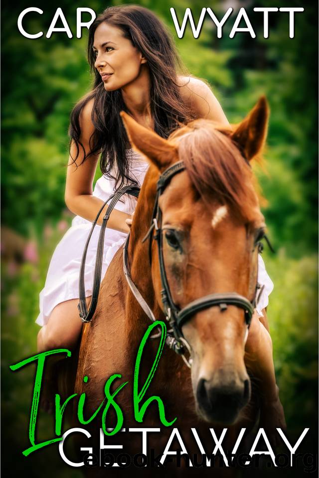 Irish Getaway by Carol Wyatt