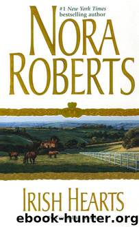 Irish Hearts - 02 - Irish Rose by Nora Roberts