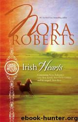 Irish Hearts by Nora Roberts