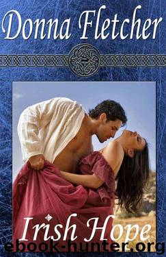 Irish Hope by Donna Fletcher