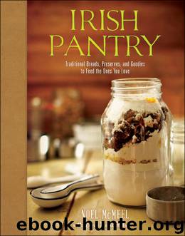 Irish Pantry by Noel McMeel