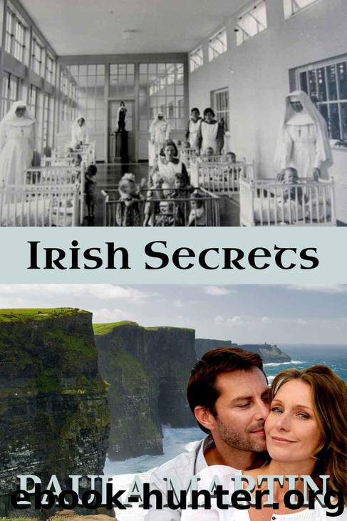 Irish Secrets by Martin Paula