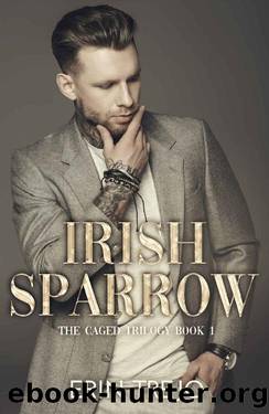 Irish Sparrow by Erin Trejo