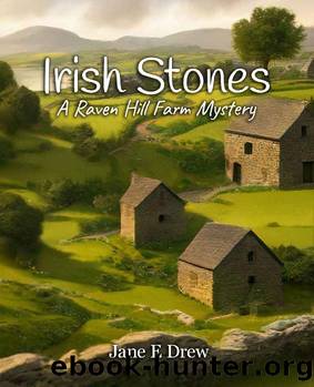 Irish Stones by Jane E. Drew