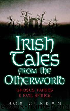 Irish Tales From The Otherworld: Ghosts, Fairies And Evil Spirits by Bob Curran