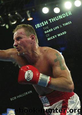 Irish Thunder by Bob Halloran