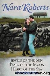 Irish Trilogy Collection by Roberts Nora