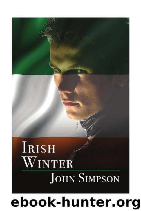 Irish Winter by John Simpson