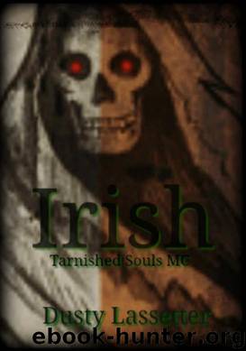 Irish by Dusty Lassetter