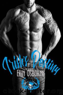 Irish's Destiny by Erin Osborne