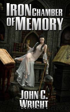 Iron Chamber of Memory by John C. Wright