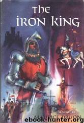 Iron King by Maurice Druon