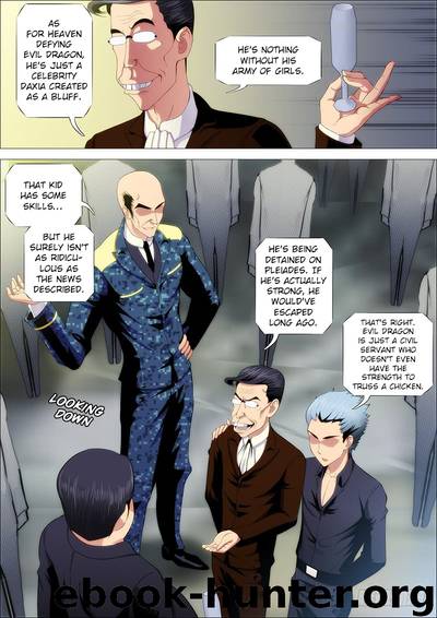 Iron Ladies \ Chapter 224 Rap Battle by Unknown