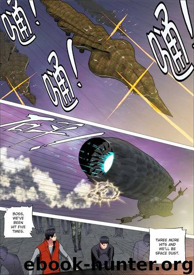Iron Ladies \ Chapter 261 Monster Lady by Unknown