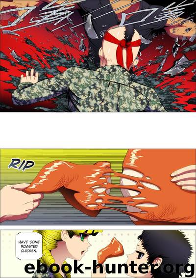 Iron Ladies \ Chapter 62 Fusing Battle Forms by Unknown