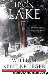 Iron Lake [1] by William Kent Krueger