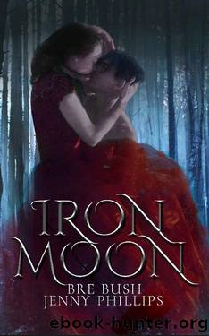 Iron Moon by Jenny Phillips & Bre Bush