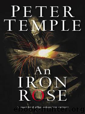 Iron Rose by Peter Temple