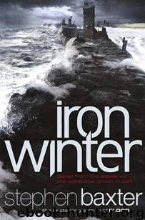 Iron Winter by Stephen Baxter