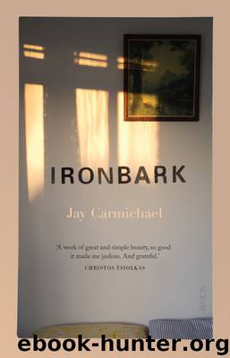Ironbark by Jay Carmichael