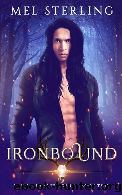 Ironbound by Mel Sterling