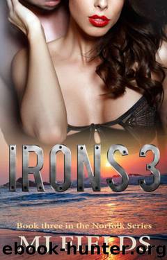 Irons 3 by MJ Fields