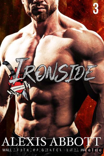 Ironside by Alexis Abbott
