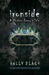 Ironside: A Modern Faery's Tale by Holly Black