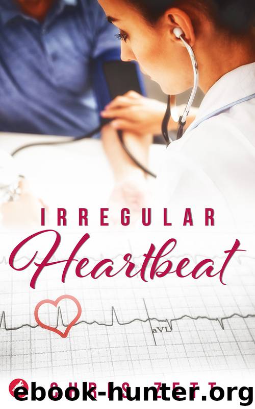 regular irregular heartbeat