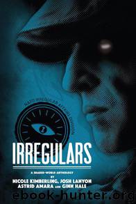 Irregulars by Various