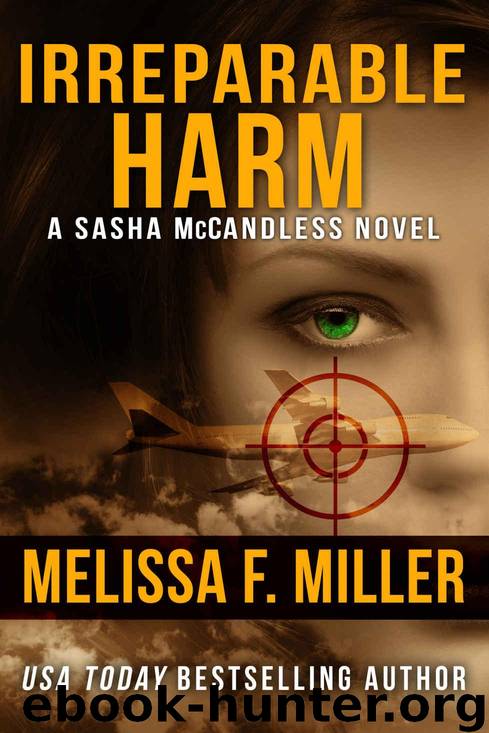 Irreparable Harm (Sasha McCandless Legal Thriller Book 1) by Miller Melissa F