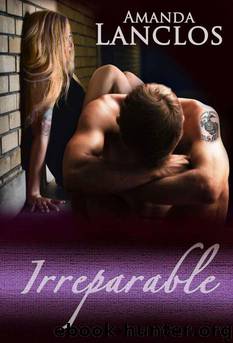 Irreparable by Lanclos Amanda