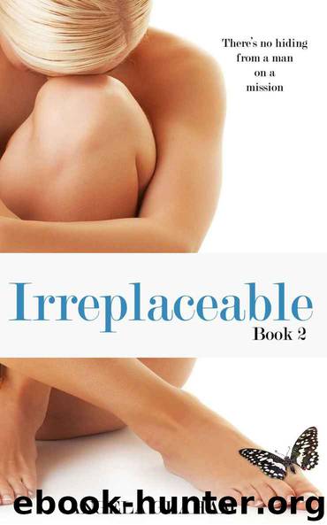 Irreplaceable (Harmony) by Graham Angela
