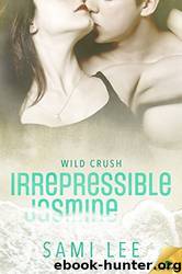 Irrepressible Jasmine by Sami Lee