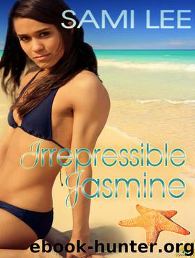 Irrepressible Jasmine: Wild Crush, Book 2 by Sami Lee