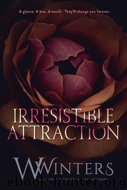 Irresistible Attraction (Merciless World Book 2) by W. Winters & Willow Winters