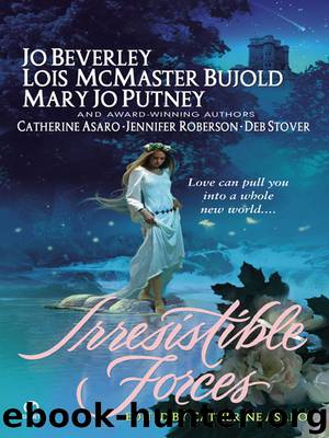 Irresistible Forces by Catherine Asaro