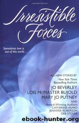 Irresistible Forces by unknow