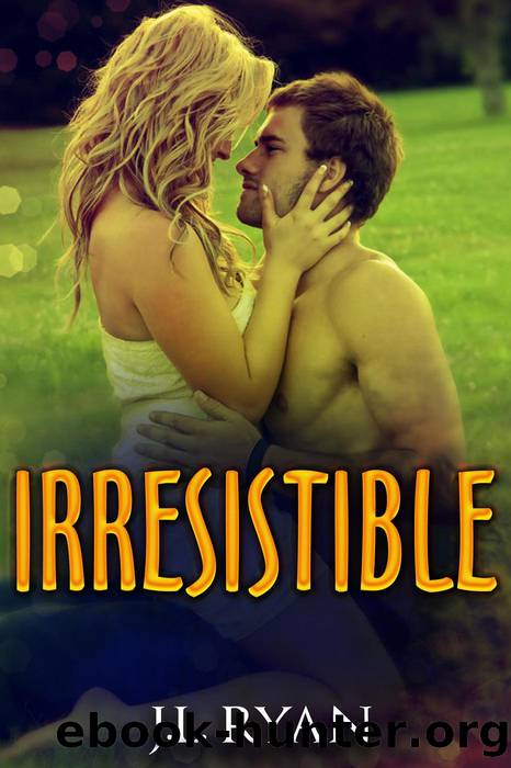 Irresistible by J.L. Ryan