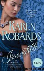 Irresistible by Karen Robards