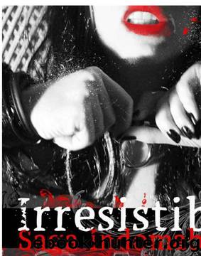 Irresistible by Kattie Black