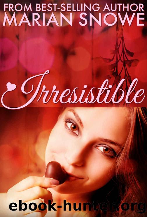 Irresistible by Marian Snowe