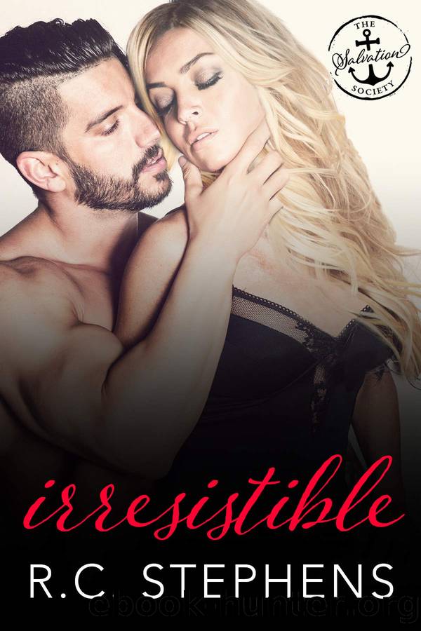 Irresistible by Stephens R. C