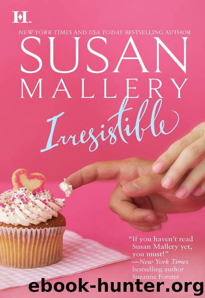 Irresistible by Susan Mallery