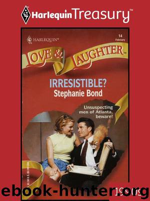 Irresistible? by Stephanie Bond