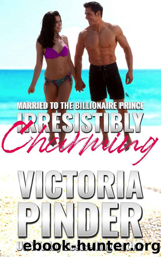 Irresistibly Charming by Victoria Pinder
