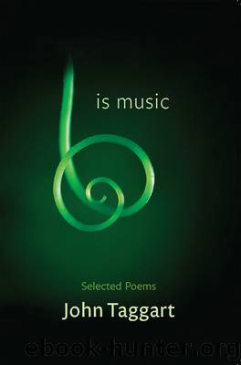 Is Music by Taggart John; O'Leary Peter ; Wright C D