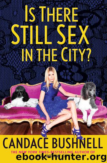 Is There Still Sex in the City? by Candace Bushnell